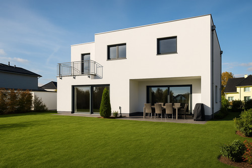 Dessau Titelbild.jpg - Wohnen in Berlin - Staaken! - 1.004.500,00 EUR Kaufpreis, ca.  181,00 m² Wohnfläche