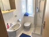 Bad II mit Dusche - 