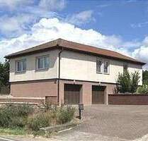 EFH im Bungalowstil in Roßleben