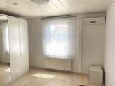 Schlafzimmer mit Klimaanlage - 