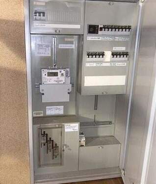 Elektrokasten - 