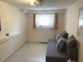 Büro/Gästezimmer im KG - 