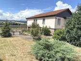 Außenansicht - 4 Zimmer Einfamilienhaus in Roßleben