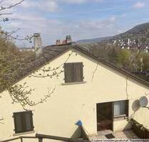 Geräumige Doppelhaushälfte in idyllischer Aussichtslage - Aalen Unterkochen