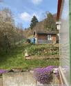 Gartenhäuschen - 7 Zimmer Doppelhaushälfte in Aalen