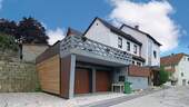 Bild 3 - 6 Zimmer Einfamilienhaus in Gebsattel