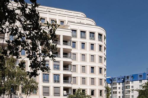 Weitere Hausansicht - 