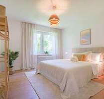 SCHWACHHAUSEN: Helle 3-Zimmerwohnung zum sofort Einziehen - Bremen Riensberg