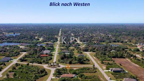 Bild 3 - Grundstück in Rotonda West