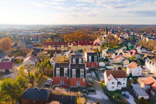 Luftbild - Umgebung - 