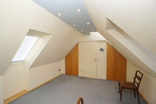 DG Wohnraum (5).jpg - 4 Zimmer Doppelhaushälfte in Werder (Havel)