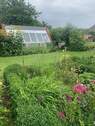Gewächshaus - 