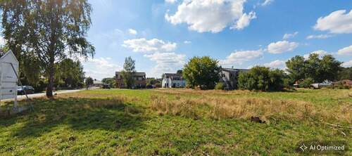 Grundstücksansicht - Grundstück zum Kaufen in Reichenwalde