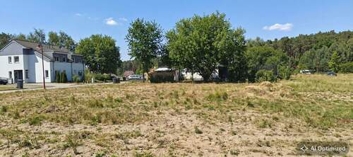 Grundstücksansicht - Grundstück in Reichenwalde zum Kaufen