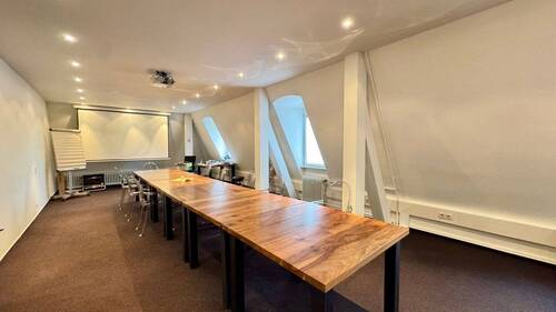 Konferenzraum - 
