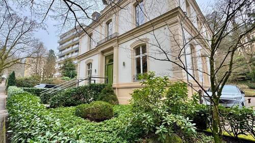 Straßenansicht - 1 Zimmer Büro in Baden-Baden