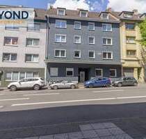 *REDUZIERT!! Attraktives Mehrfamilienhaus mit 10 Wohneinheiten - saniert und vollständig vermietet! - Hagen Mittelstadt