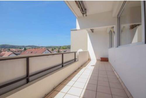 Balkon 2 - 