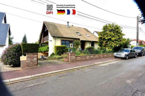 1 - Familienidyll mit Charme und Komfort - gepflegtes Einfamilienhaus mit vielen Extras!