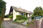 3 - 6 Zimmer Einfamilienhaus in Sarreguemines
