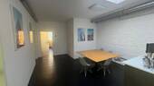 Flur und Küche - Büro mit 23,00 m&sup2; in Dortmund zur Miete