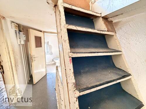 OG - Zugang zum DG - 