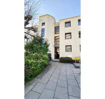 Attraktive Eigentumswohnung in Bad Schwartau – 3 Zimmer, Balkon, Tiefgarage