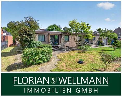 Das Flachdach inklusive der Lichtkuppeln wurde erneuert (2010) - Rheine - Dutum 