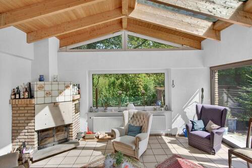 Wohnen / Essen 51,49 m² - 