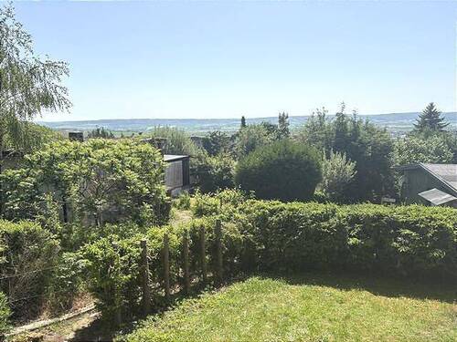Ausblick - 