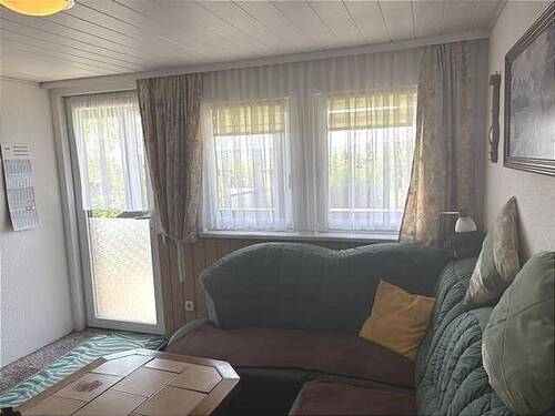 Wohnzimmer - 