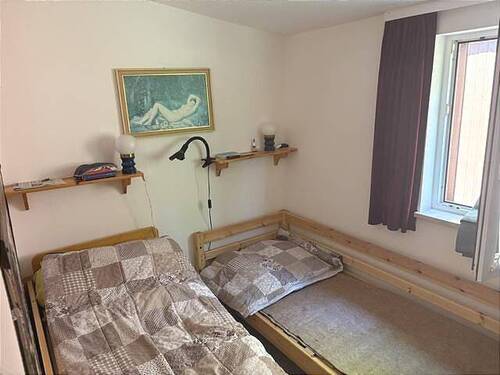 Schlafzimmer - 
