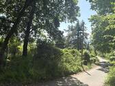 Zufahrt - Bungalow mit 50,00 m&sup2; in Roßleben zum Kaufen
