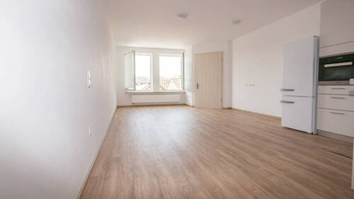 Wohnen - Moderne 2-Zimmer-Wohnung südlich von Coburg