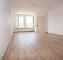 Moderne 2-Zimmer-Wohnung südlich von Coburg - Großheirath Rossach