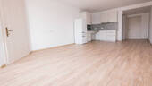 Wohnen - 2 Zimmer Etagenwohnung zur Miete in Großheirath