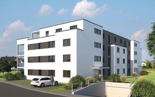 wb_lärchenweg_0001_cmyk - 4 Zimmer Neubauwohnung im 2. OG mit Balkon