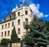 VERMIETETE 3-RAUM WOHNUNG IN SANIERTEM ALTBAU - Dresden Löbtau-Nord