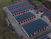 GHH Vogelperspektive2 - Halle in Hardheim zur Miete