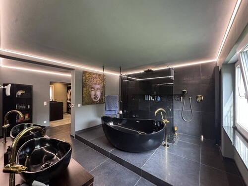 Badezimmer - 