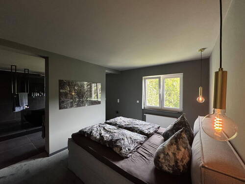 Schlafzimmer - 