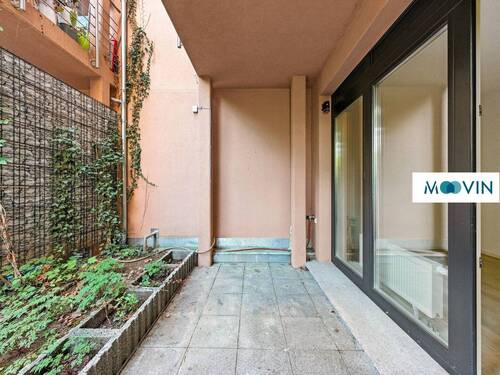 Balkon - 