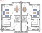 EG_Bremen.jpg - 4 Zimmer Doppelhaushälfte in Kleinmachnow