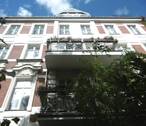 Schnackenburgstr. 7 04 - 1 Zimmer Etagenwohnung zum Kaufen in Berlin