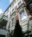 Schnackenburgstr. 7 08 - 1 Zimmer Etagenwohnung in Berlin