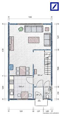 ERDGESCHOSS - 