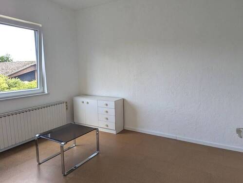 Schlafraum - 