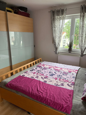 Schlafzimmer - 