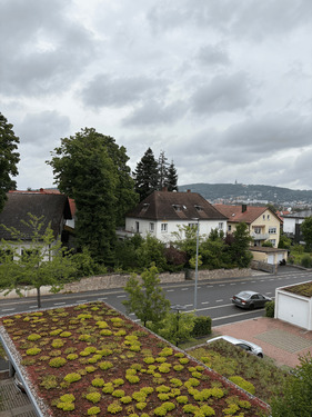 Ausblick - 