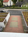Garagen- und Carporthof - 